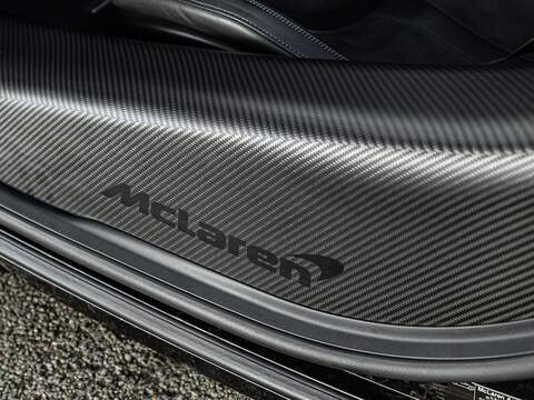 McLaren 720S V8 Ssg - U5531