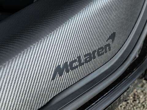 McLaren 720S V8 Ssg - U5531