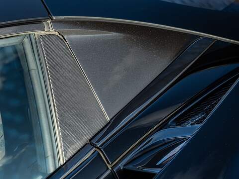 McLaren 720S V8 Ssg - U5531