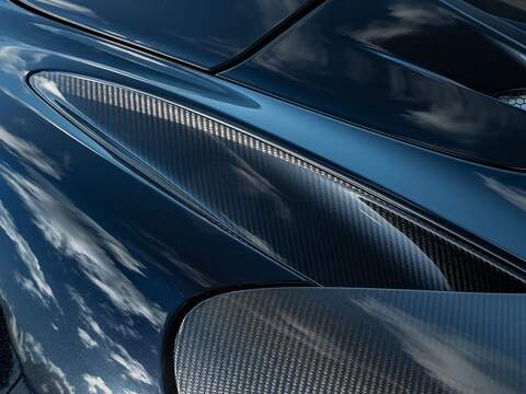 McLaren 720S V8 Ssg - U5531