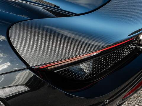 McLaren 720S V8 Ssg - U5531