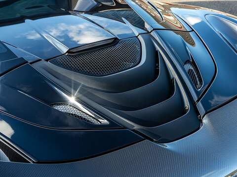 McLaren 720S V8 Ssg - U5531