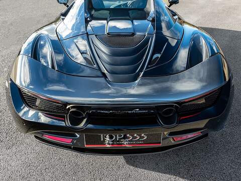 McLaren 720S V8 Ssg - U5531