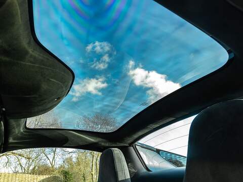 McLaren 720S V8 Ssg - U5531