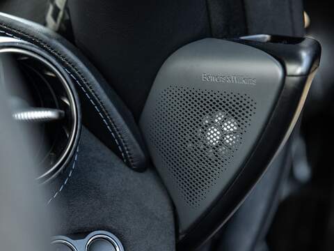 McLaren 720S V8 Ssg - U5531