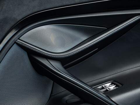 McLaren 720S V8 Ssg - U5531