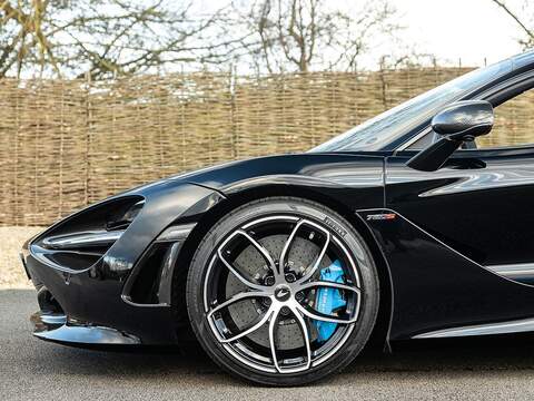 McLaren 720S V8 Ssg - U5531