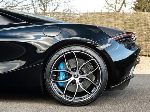 McLaren 720S V8 Ssg - U5531