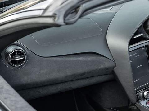 McLaren 720S V8 Ssg - U5531