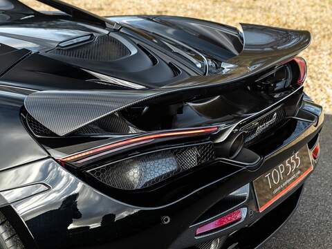 McLaren 720S V8 Ssg - U5531