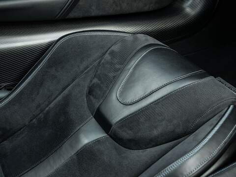 McLaren 720S V8 Ssg - U5531