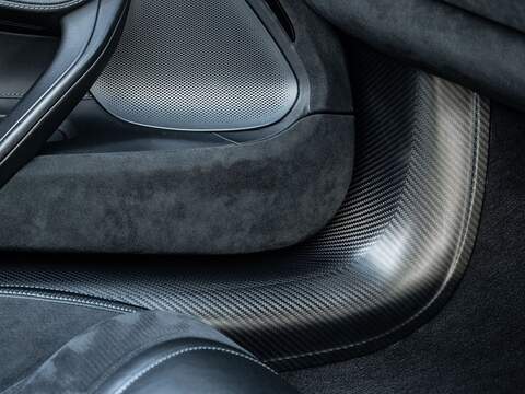 McLaren 720S V8 Ssg - U5531