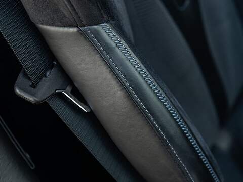 McLaren 720S V8 Ssg - U5531