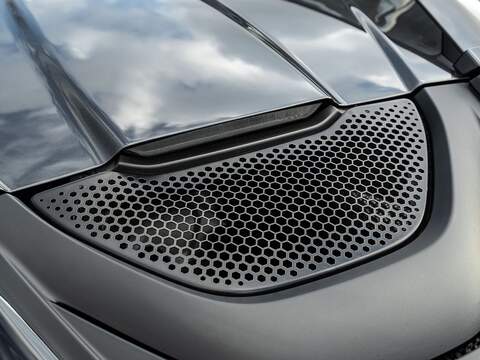 McLaren 720S V8 Ssg - U5531