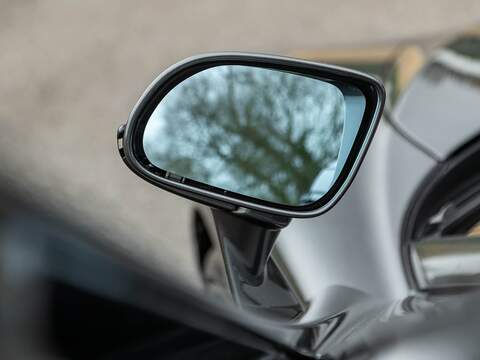 Mclaren 570S V8 Ssg - U5532