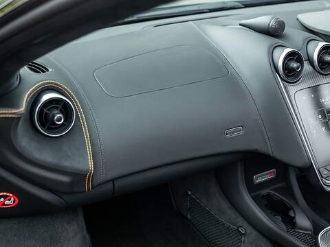 Mclaren 570S V8 Ssg - U5532