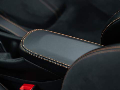 Mclaren 570S V8 Ssg - U5532