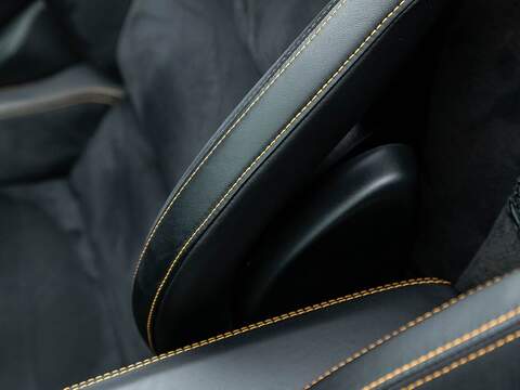 Mclaren 570S V8 Ssg - U5532