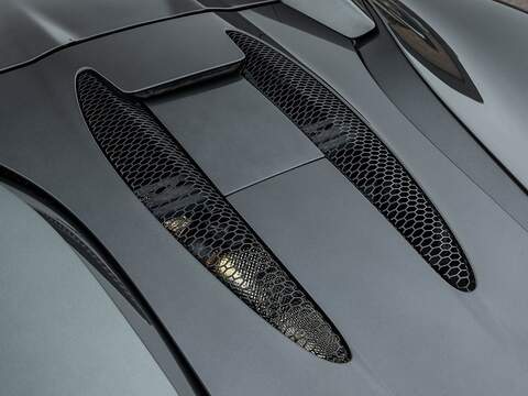 Mclaren 570S V8 Ssg - U5532