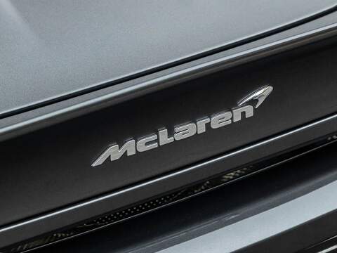 Mclaren 570S V8 Ssg - U5532