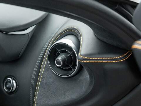 Mclaren 570S V8 Ssg - U5532