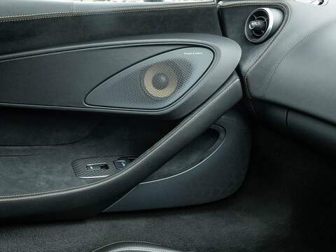 Mclaren 570S V8 Ssg - U5532