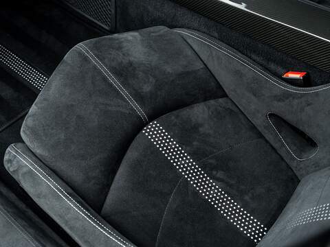 Lamborghini Gallardo Superleggera - U5538