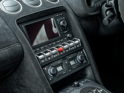 Lamborghini Gallardo Superleggera - U5538