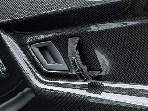 Lamborghini Gallardo Superleggera - U5538