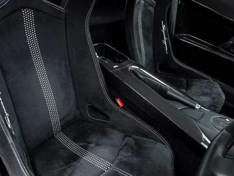 Lamborghini Gallardo Superleggera - U5538