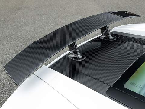 Lamborghini Gallardo Superleggera - U5538