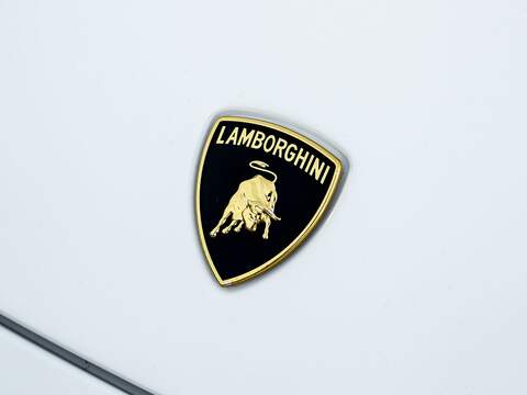 Lamborghini Gallardo Superleggera - U5538