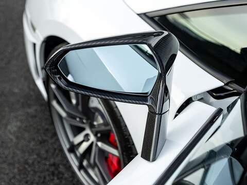 Lamborghini Gallardo Superleggera - U5538