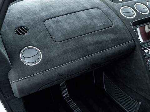 Lamborghini Gallardo Superleggera - U5538