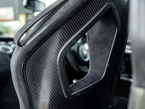 Lamborghini Gallardo Superleggera - U5538