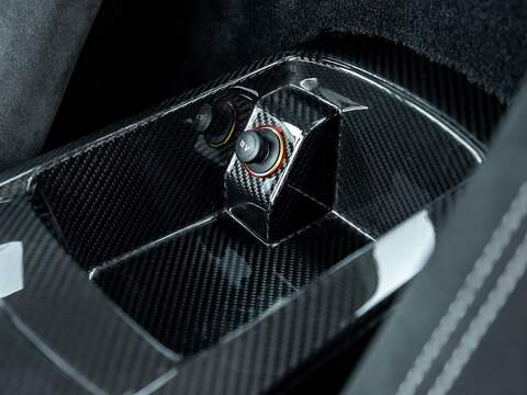 Lamborghini Gallardo Superleggera - U5538