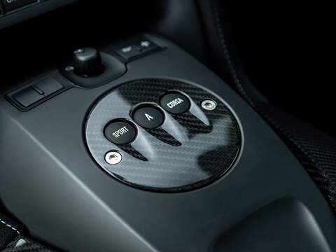 Lamborghini Gallardo Superleggera - U5538