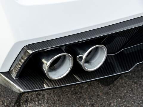 Lamborghini Gallardo Superleggera - U5538