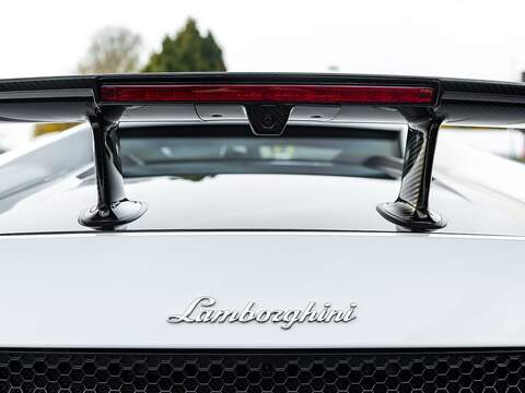 Lamborghini Gallardo Superleggera - U5538