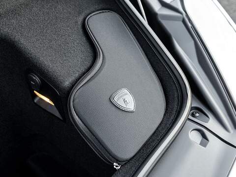 Lamborghini Gallardo Superleggera - U5538