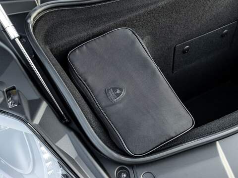 Lamborghini Gallardo Superleggera - U5538