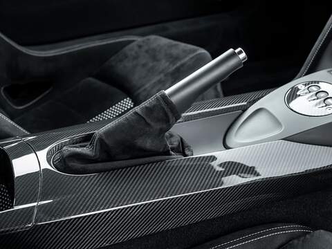 Lamborghini Gallardo Superleggera - U5538