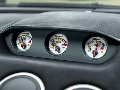 Lamborghini Gallardo Superleggera - U5538