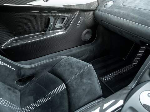 Lamborghini Gallardo Superleggera - U5538
