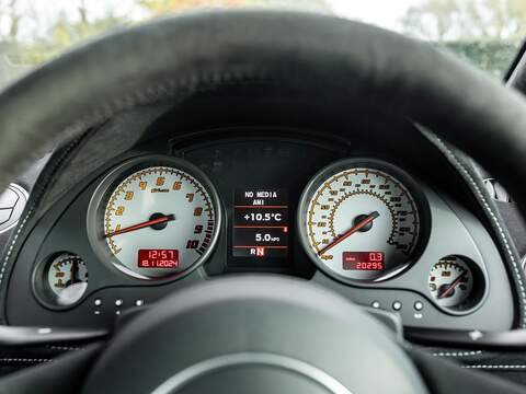 Lamborghini Gallardo Superleggera - U5538