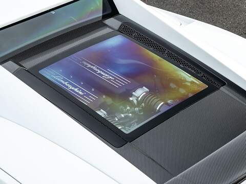 Lamborghini Gallardo Superleggera - U5538