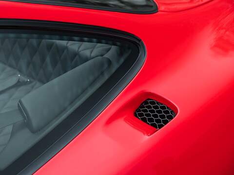 Ferrari 550 Maranello Coupe - U5539