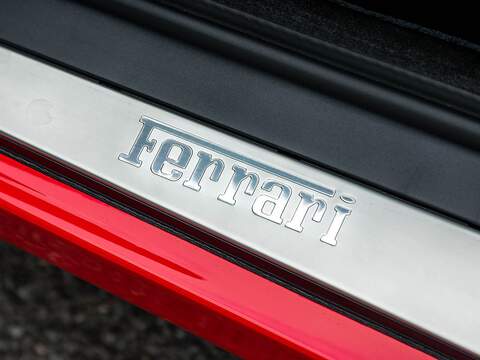 Ferrari 550 Maranello Coupe - U5539