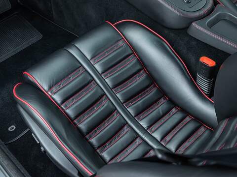 Ferrari 550 Maranello Coupe - U5539