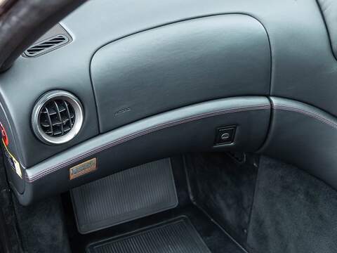 Ferrari 550 Maranello Coupe - U5539